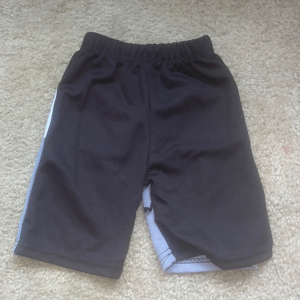 Toddler shorts